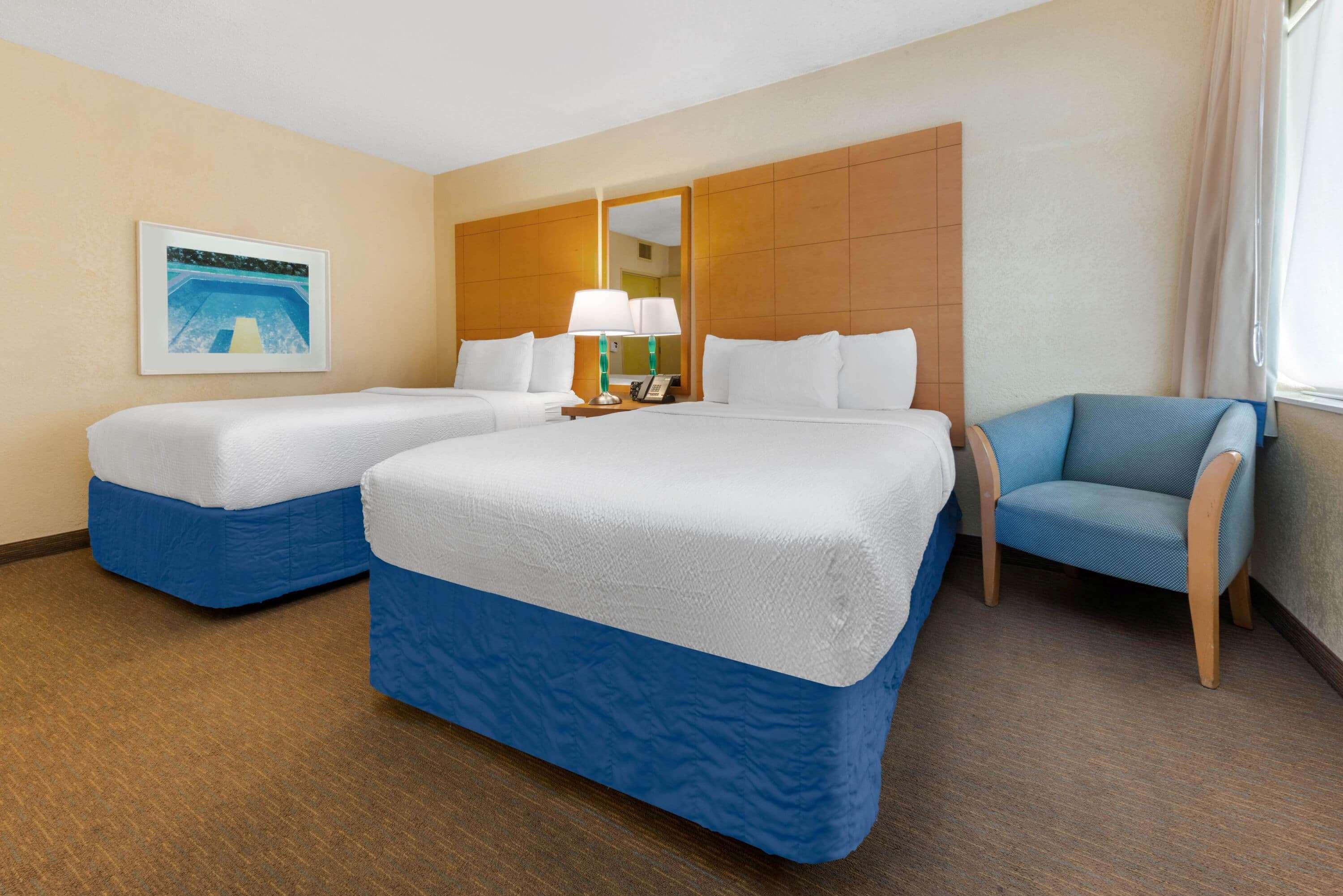 La Quinta By Wyndham Fort Lauderdale Pompano Beach Eksteriør billede